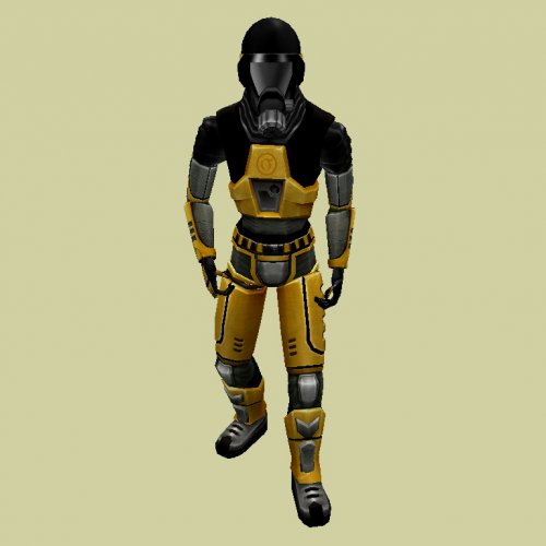 biohazard