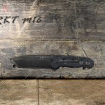 CrkT Knife