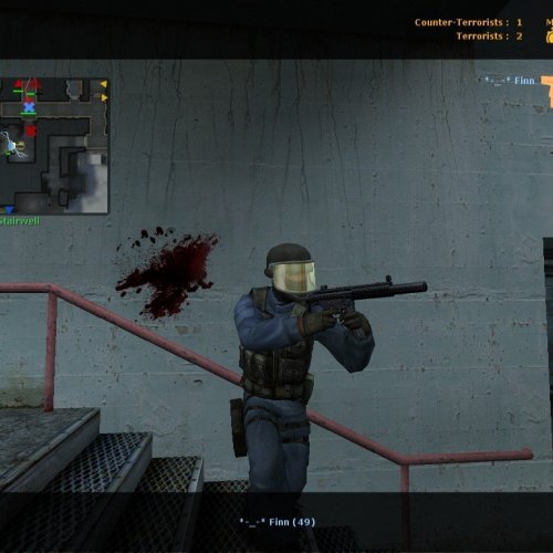 Mp5SD6