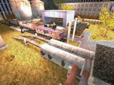 CTF-Abandoned AES