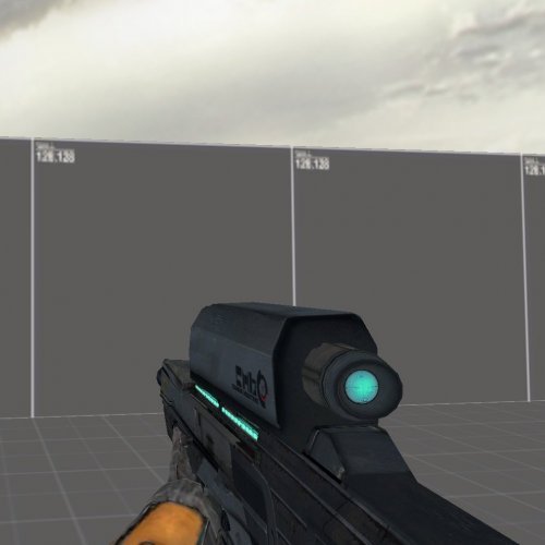 Combine OICW