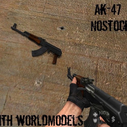 AK-47
