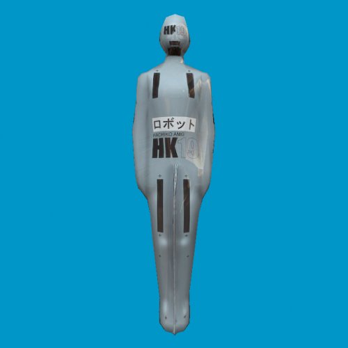 robobody