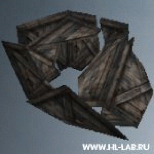 crate single crash02