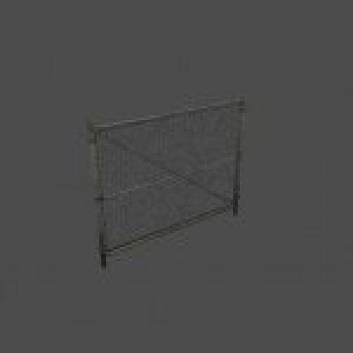 fence