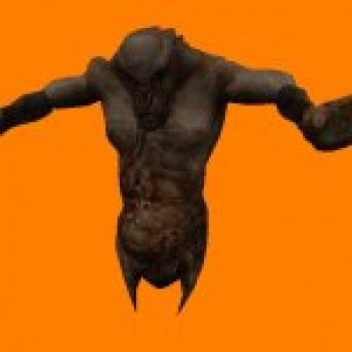 Stalker Poltergeist
