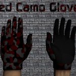 Red_Camo_Gloves