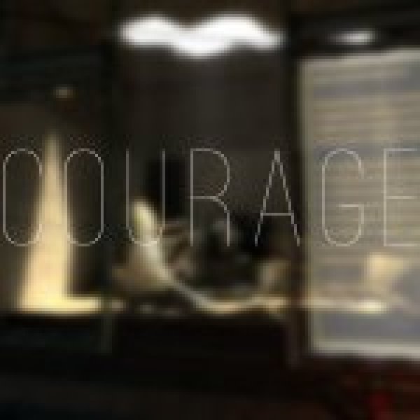 Courage