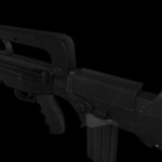 Snipa Masta Famas Remix