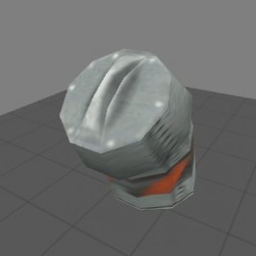 smallpipemesh