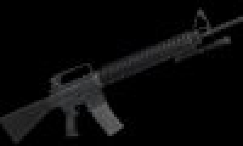 M16A4