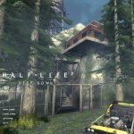 Half Life 2: Deep Down
