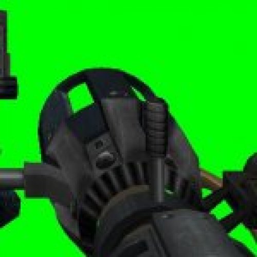 HD Egon OF