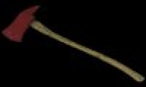 Fireaxe