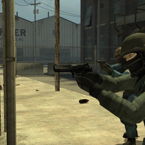 IMI XIX Desert Eagle Update