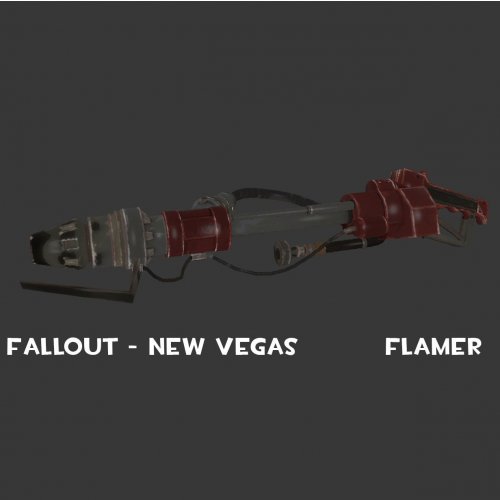 Flamer