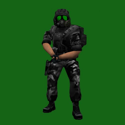 UnionSniper