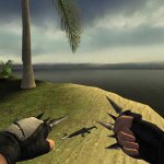 Machete_Gloves