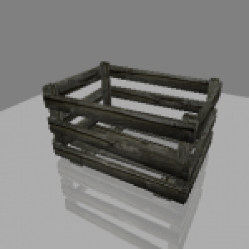box wood tara