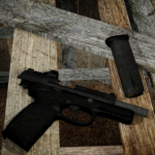 FNP 45