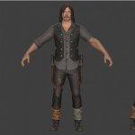 Daryl Dixon
