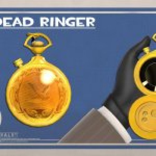 HD Deadringer