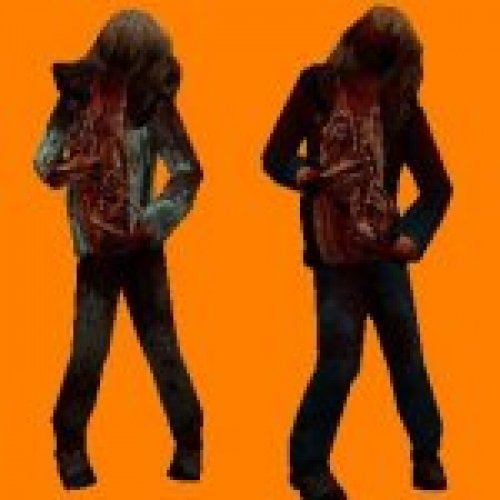 HL2 Zombies Pack