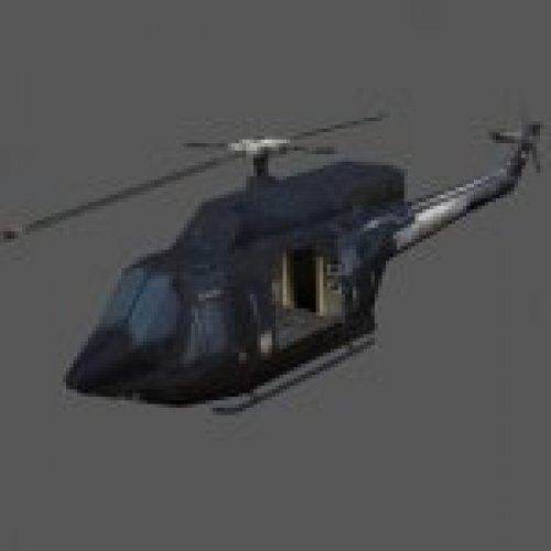policehelic