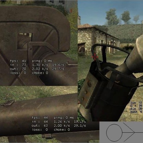 Panzerschreck_Reskin