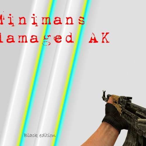 AK-47