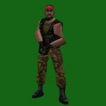 guerilla