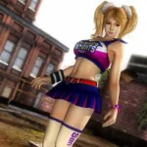 Juliet Starling Pack
