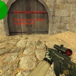 Ressurection s Camo Gloves