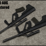 Default AUGA1 retexture