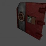 AF_safe_door