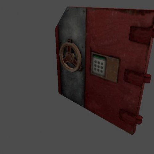 AF_safe_door