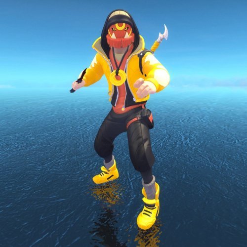 Bone Wasp