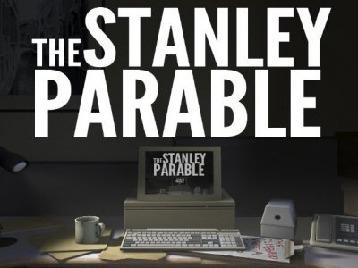 The Stanley Parable