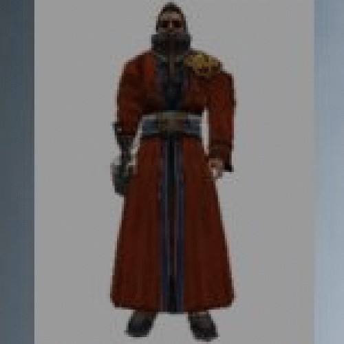 auron