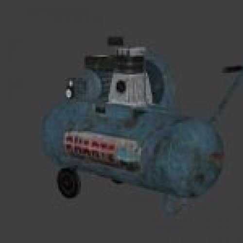 aircompressor