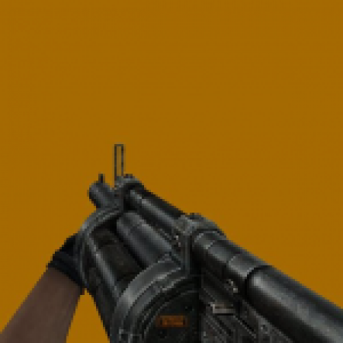 S.T.A.L.K.E.R. RG-6