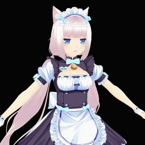 Vanilla Nekopara
