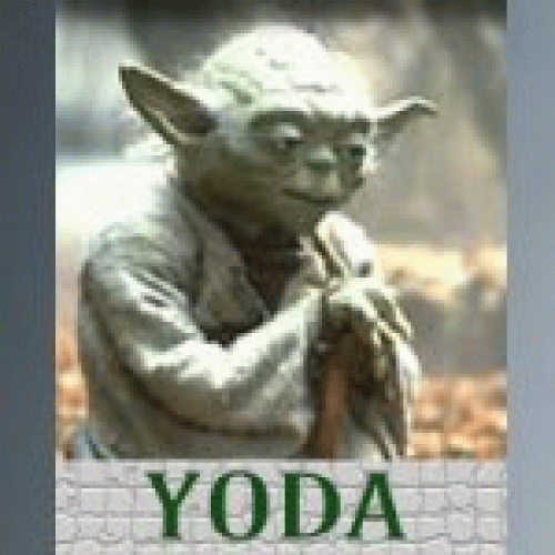 yoda