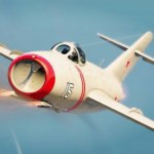 MiG-15