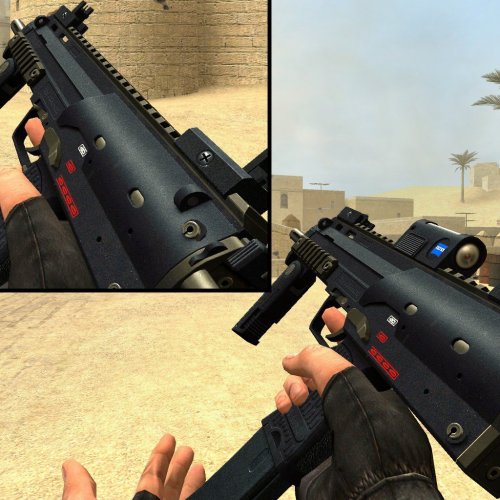 Mp7a1