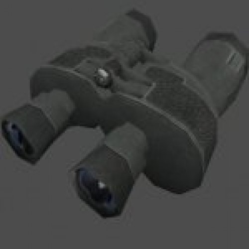 binnocular