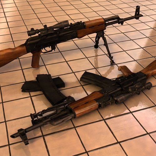 AK-47