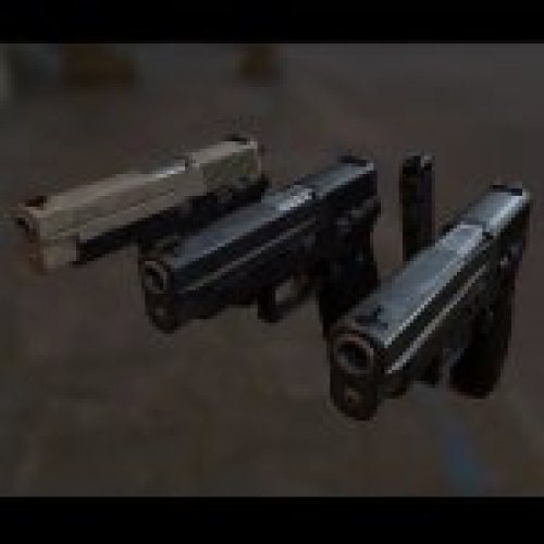 SigSauer P220