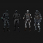 Operation Raccoon City