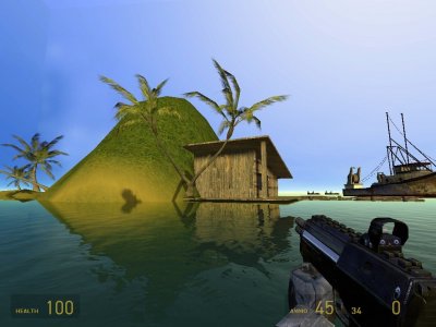Caribia_v1_alpha_release
